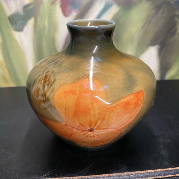 Vintage Wade Mourne Series Posy Vase. Ireland c 1970 - Picture 3 of 7